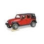 Bruder Jeep Wrangler Unlimited Rubicon Bruder - 5